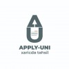 Apply-Uni Xaricdə Təhsil